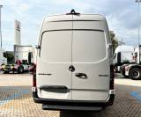 MERCEDES-BENZ Sprinter 317 F 43/35