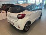 HYUNDAI i10 1.0 MPI MT Connectline