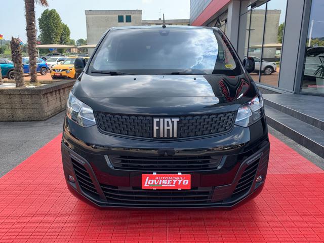 FIAT Scudo 2.0 BlueHDi 145CV S&S Irmscher Immagine 2