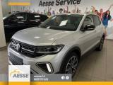 VOLKSWAGEN T-Cross 1.0 TSI 115 CV Style