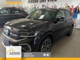 VOLKSWAGEN T-Cross 1.0 TSI 115 CV Style