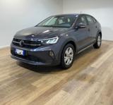 VOLKSWAGEN Taigo 1.0 TSI 110 CV Life