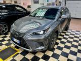 LEXUS NX 300h Hybrid 4WD Executive