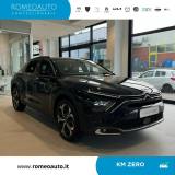 CITROEN C5 X PHEV 180cv E-EAT8 Shine