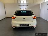 SEAT Ibiza 1.0 EcoTSI 110 CV AUTOMATICA FR KM0 AZIENDALE