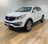 KIA Sportage 1.7 CRDI VGT 2WD Class