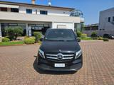 MERCEDES-BENZ V 300 d Automatic Premium Extralong