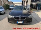 BMW 120 d 5p. Unique leggi descrizione