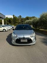 DS AUTOMOBILES DS 3 1.6 HDi 90 So Chic