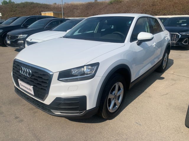 AUDI Q2 1.0 TFSI Immagine 0