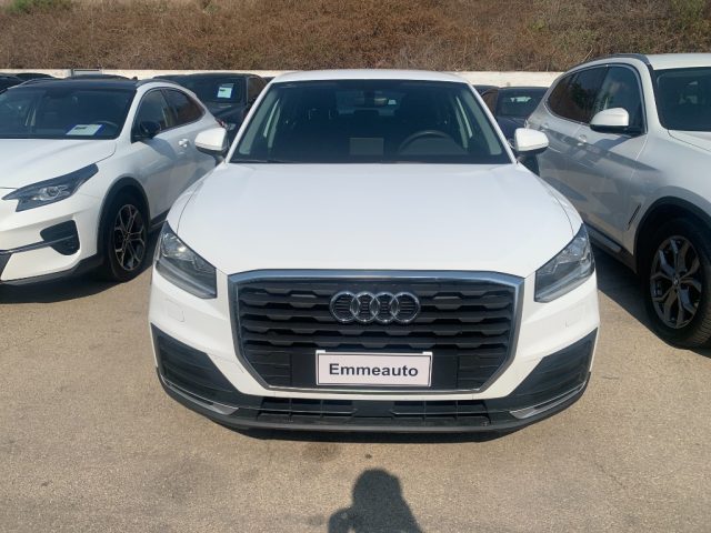 AUDI Q2 1.0 TFSI Immagine 1