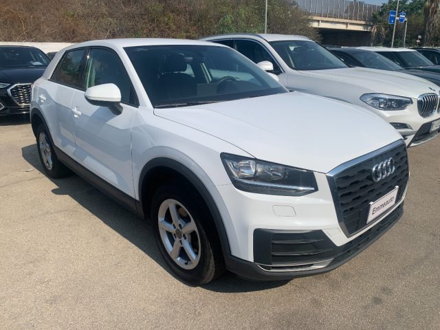 AUDI Q2 1.0 TFSI Immagine 2