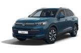 VOLKSWAGEN Tiguan 2.0 TDI 150 CV SCR DSG Edition Plus