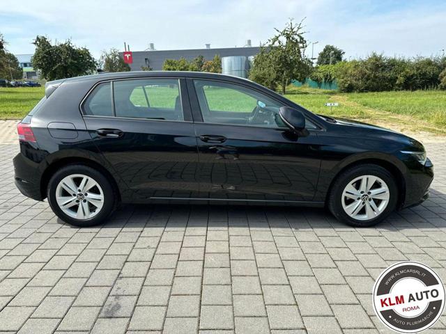 VOLKSWAGEN Golf 2.0 TDI 115 CV ACTIVE DISPLAY SUPER PREZZO!!! Immagine 4