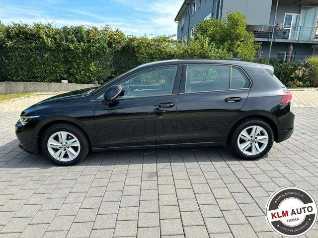 VOLKSWAGEN Golf 2.0 TDI 115 CV ACTIVE DISPLAY SUPER PREZZO!!! Immagine 3