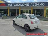 FIAT 500 1.2 LOUGE