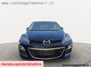 MAZDA CX-7 2.2L MZR CD Tourer