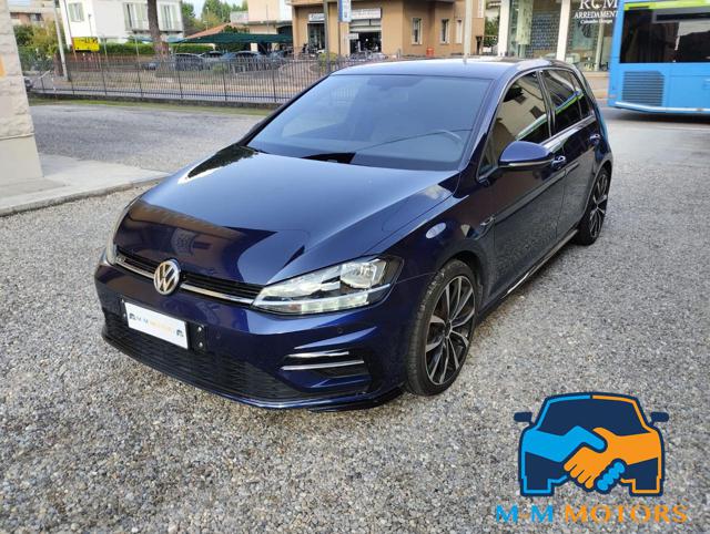 VOLKSWAGEN Golf 1.4 TSI 125 CV 5p. Sport BlueMotion Technology Immagine 0