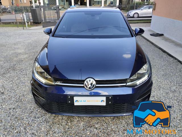 VOLKSWAGEN Golf 1.4 TSI 125 CV 5p. Sport BlueMotion Technology Immagine 1