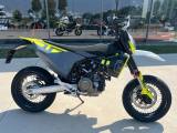 HUSQVARNA 701 Supermoto Depotenziabile A2