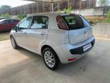 FIAT Punto Evo 1.4 5 porte EasyPower GPL FINO 2032 OK NEOPATENTAT