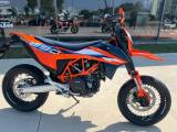 KTM 690 Supermoto Abs