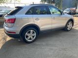 AUDI Q3 2.0 TDI 120 CV Design