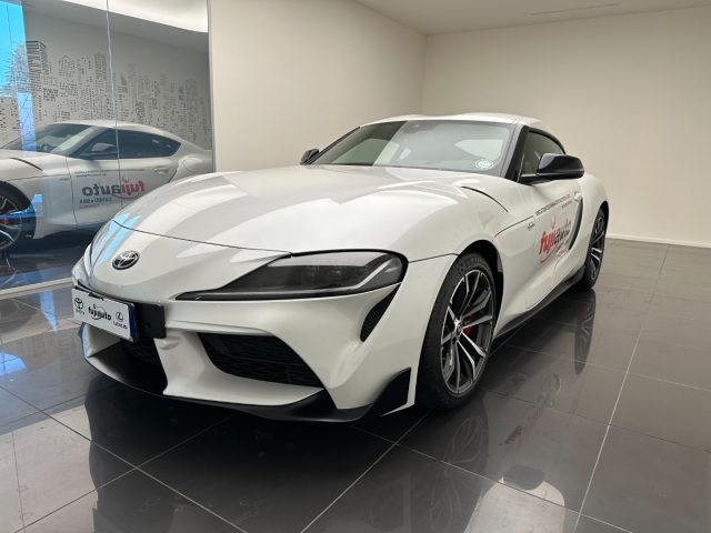 TOYOTA GR Supra Benzina 2024 usata, Cuneo