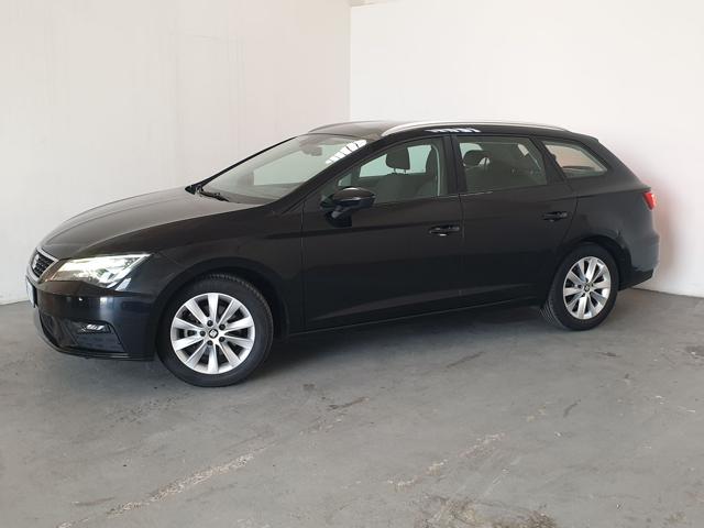 SEAT Leon 1.4 TGI DSG ST Business HIGH Immagine 3