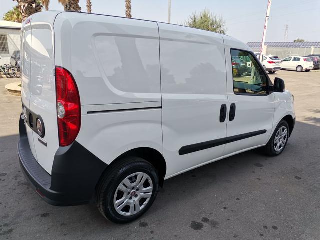 FIAT Doblo Doblò 1.3 MJT PC-TN Cargo Lamierato Immagine 3