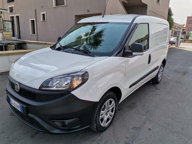 FIAT Doblo Doblò 1.3 MJT PC-TN Cargo Lamierato Immagine 0