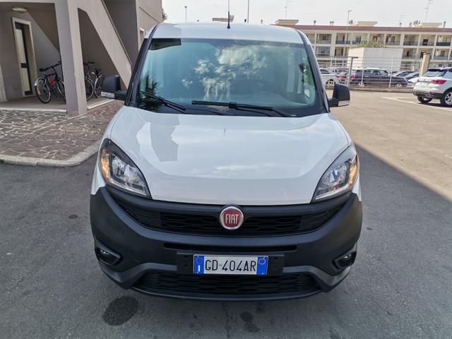 FIAT Doblo Doblò 1.3 MJT PC-TN Cargo Lamierato Immagine 1