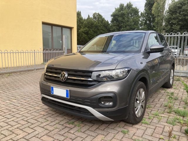 VOLKSWAGEN T-Cross 1.0 TSI Urban BMT Immagine 0