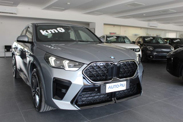 BMW X2 2.0 D S-Drive 150 CV M-Sport Pro KM0 MY24