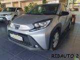 TOYOTA Aygo X 1.0 VVT-i 72 CV 5 porte Active S-CVT