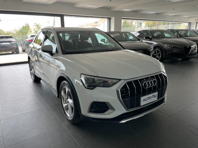 AUDI Q3 2.0 TDI 150 CV S-Tronic Business Advanced