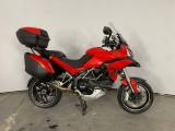 AC Other Multistrada - Multistrada 1200 S Touring my13