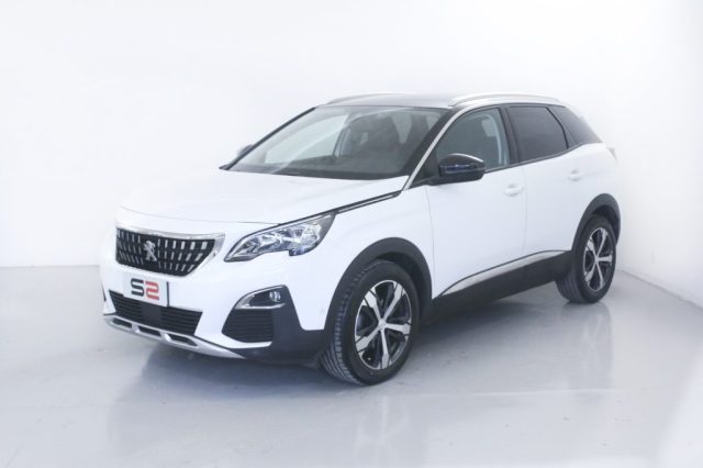 PEUGEOT 3008 BlueHDi 130 S&S Allure Advanced Grip Control Immagine 0