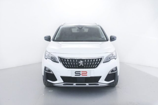 PEUGEOT 3008 BlueHDi 130 S&S Allure Advanced Grip Control Immagine 2