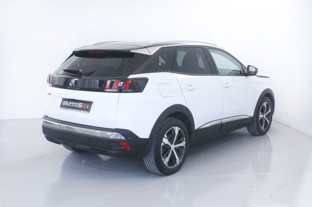 PEUGEOT 3008 BlueHDi 130 S&S Allure Advanced Grip Control Immagine 4