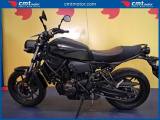 YAMAHA XSR 700 Garantita e Finanziabile