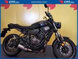 YAMAHA XSR 700 Garantita e Finanziabile