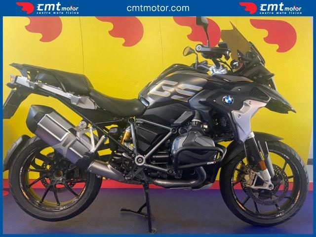 BMW R 1250 GS Garantita e Finanziabile Immagine 0