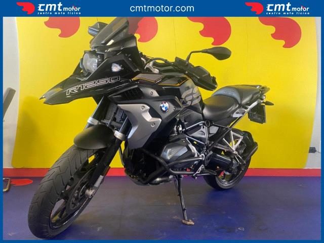 BMW R 1250 GS Garantita e Finanziabile Immagine 1