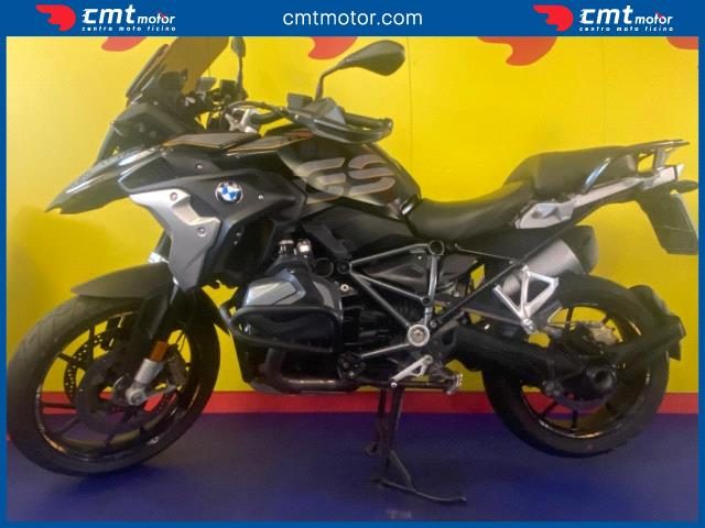 BMW R 1250 GS Garantita e Finanziabile Immagine 2