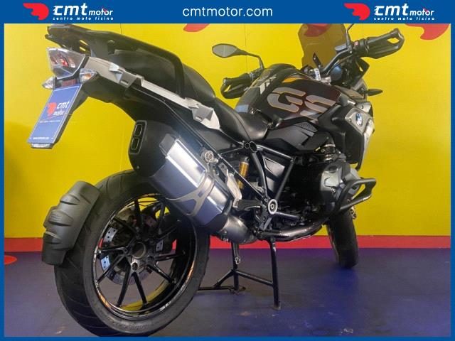 BMW R 1250 GS Garantita e Finanziabile Immagine 3