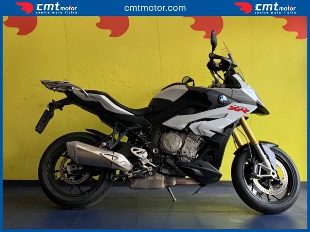 BMW S 1000 XR Garantita e Finanziabile Immagine 0