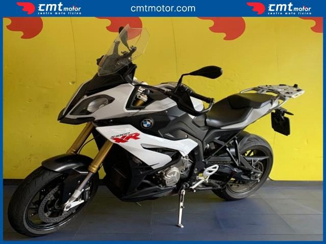 BMW S 1000 XR Garantita e Finanziabile Immagine 1