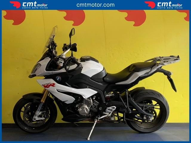 BMW S 1000 XR Garantita e Finanziabile Immagine 2