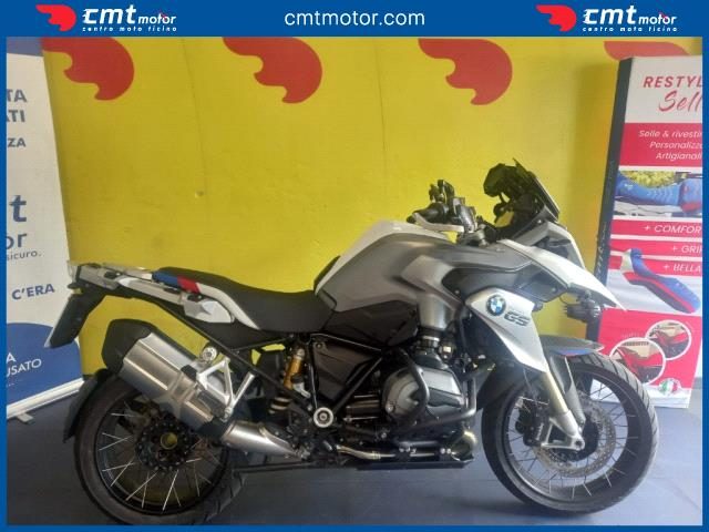 BMW R 1200 GS Garantita e Finanziabile Immagine 0